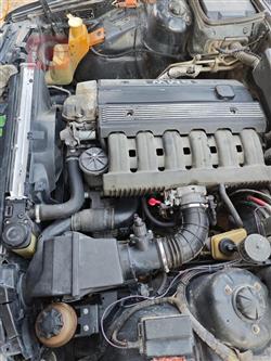 بي ام دبليو الفئة 5